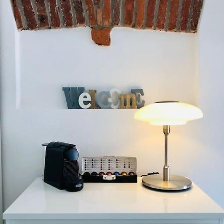 Beddy & Breakfast 2 - Il Cortino Apartment Чезано Мадерно Екстериор снимка