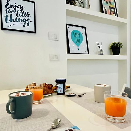 Beddy & Breakfast 2 - Il Cortino Apartment Чезано Мадерно Екстериор снимка