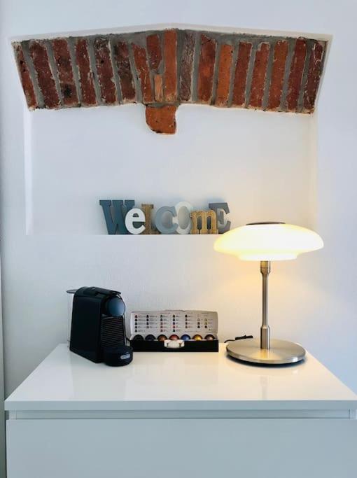 Beddy & Breakfast 2 - Il Cortino Apartment Чезано Мадерно Екстериор снимка